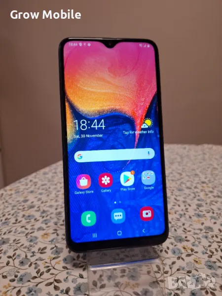 Samsung A10, снимка 1