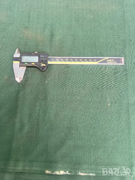 Продавам шублер mitutoyo, снимка 1