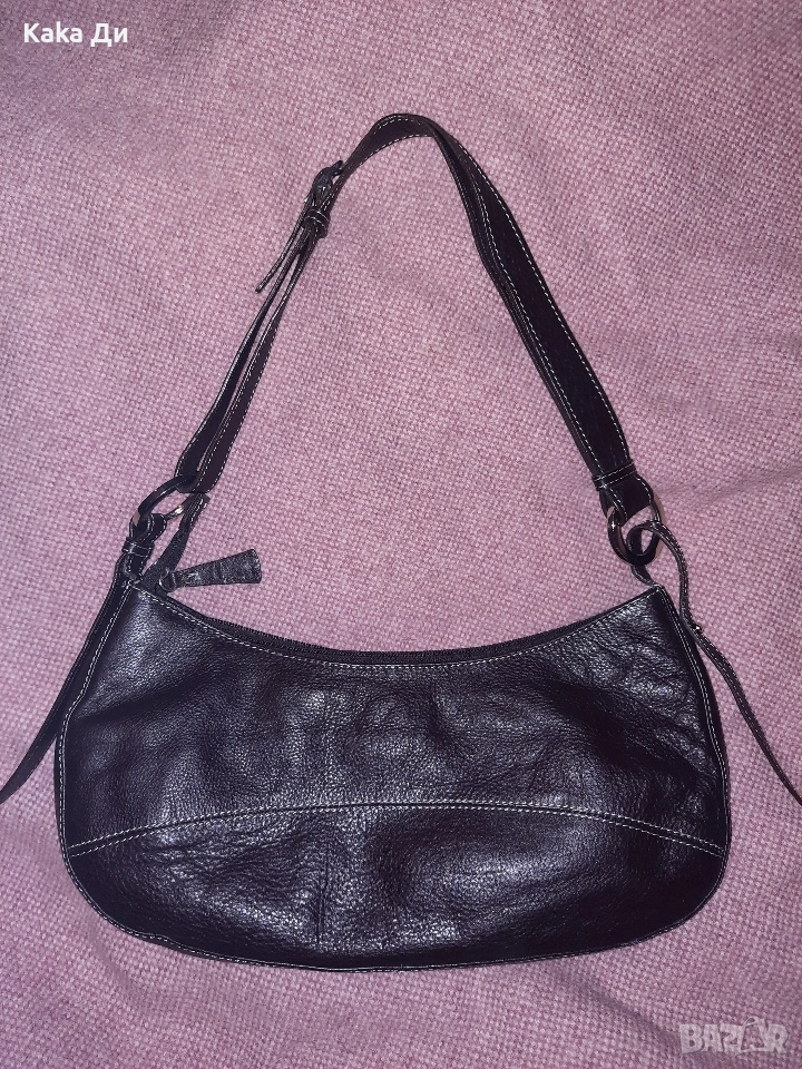 естествена кожа, снимка 1