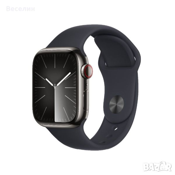 Apple Watch Series 9, снимка 1