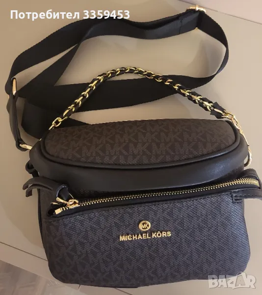 Дамска чанта Michael Kors , снимка 1