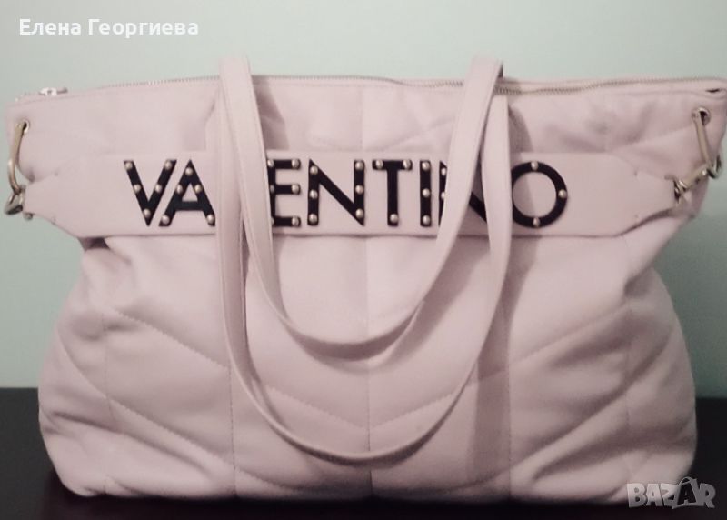 Чанта By Mario Valentino , снимка 1