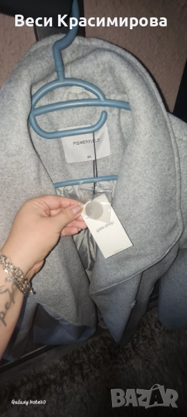 Ново Зимно Палто, снимка 1