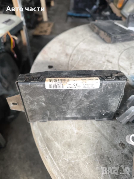 Модул комфорт 8200296328B за DACIA LOGAN MCV (KS_) 1.6 (2007), снимка 1