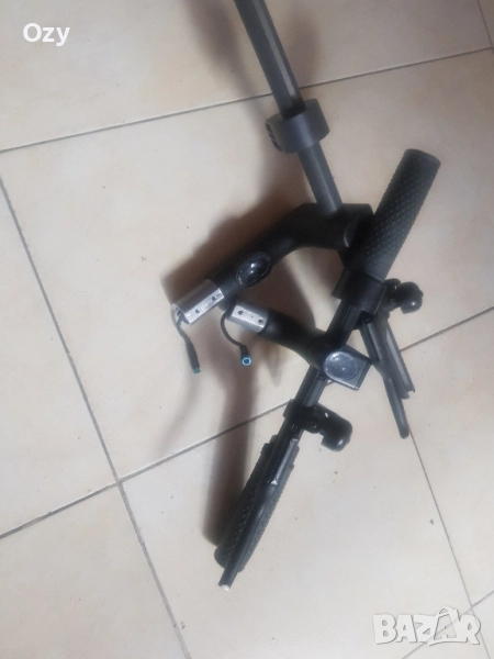 части за електрическа тротинетка xiaomi , снимка 1