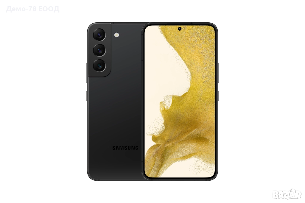 Samsung Galaxy S22 , снимка 1