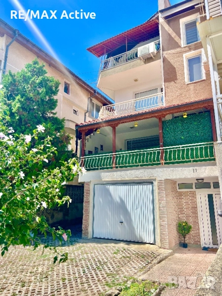 Къща под наем - Виница, Варна, снимка 1