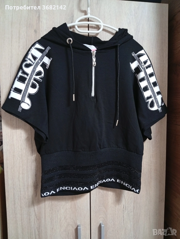 продавам дамска блуза , снимка 1