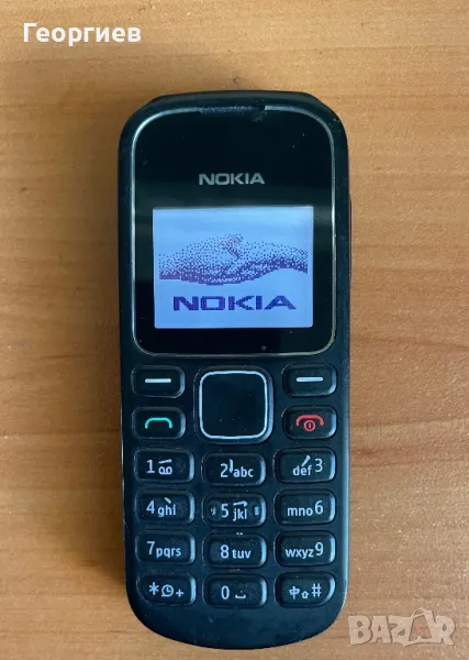 Nokia 1289, снимка 1