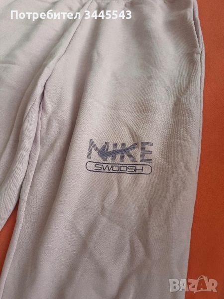 Дамско долнище NIKE SWOOSH , снимка 1