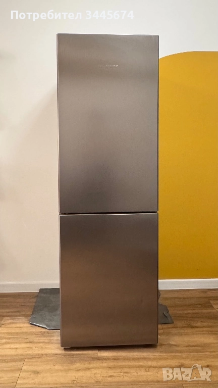 Спешно продавам хладилник Liebherr CNSFF24503, снимка 1