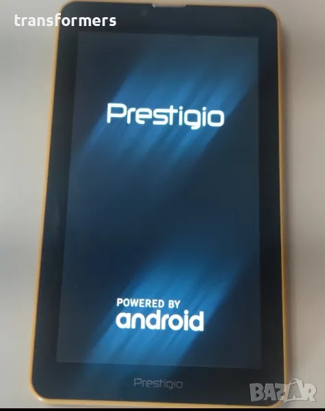 Prestigio-Таблет-7 инча, снимка 1