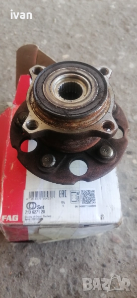 Задна лагер главина за crv 4 gen , снимка 1