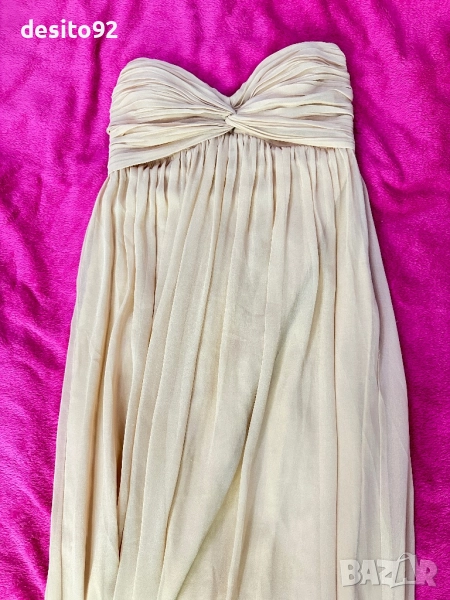 Дълга рокля, снимка 1