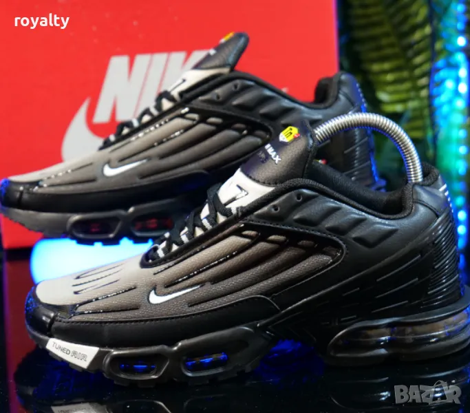 Nike Air Max Tn 3 Plus мъжки маратонки , снимка 1