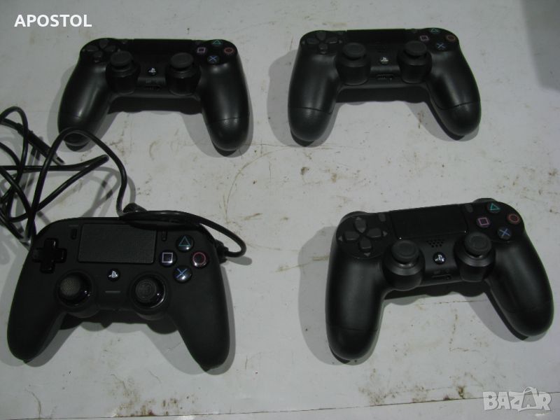 джойстик за Sony Playstation 4, снимка 1
