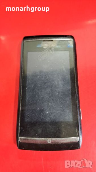 Телефон LG GS900/за части/, снимка 1