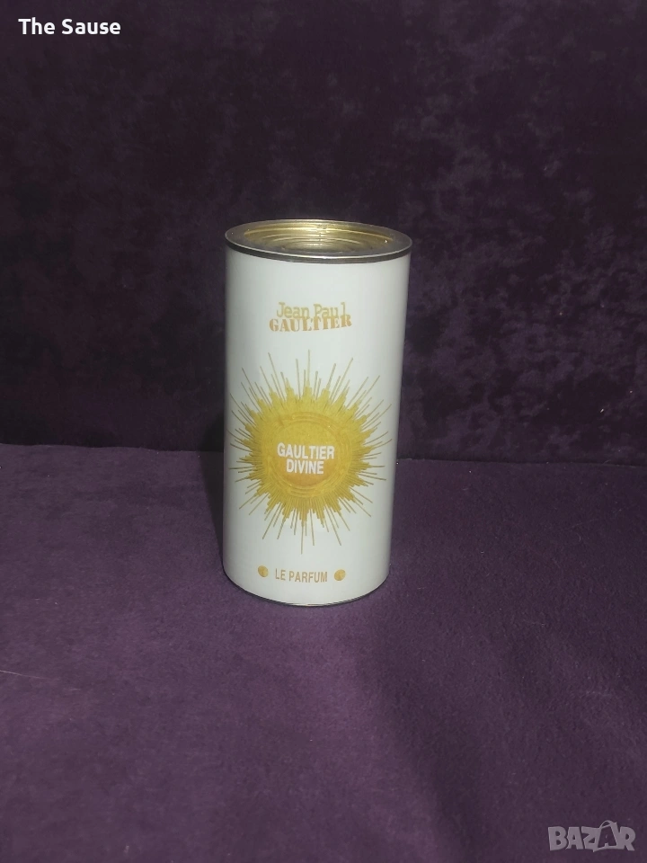 Jean Paul Gautier Divine Le Parfume 100ml, снимка 1