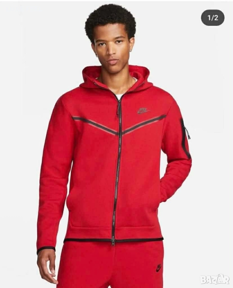 Мъжки Памучни Екипи ⚜️ Nike , снимка 1