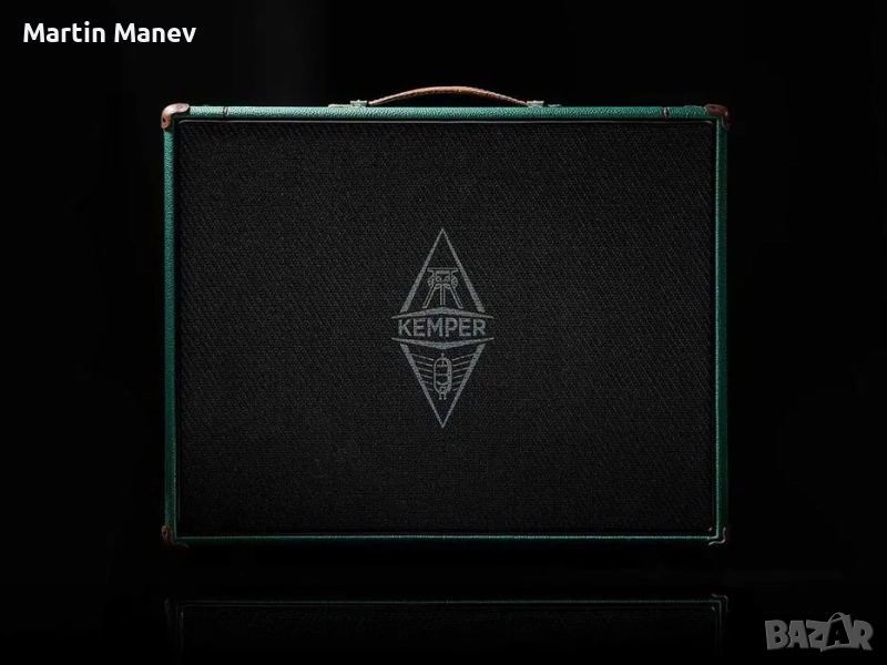 Китарен Кабинет KEMPER Kabinet NEO / 12' / 200W, снимка 1