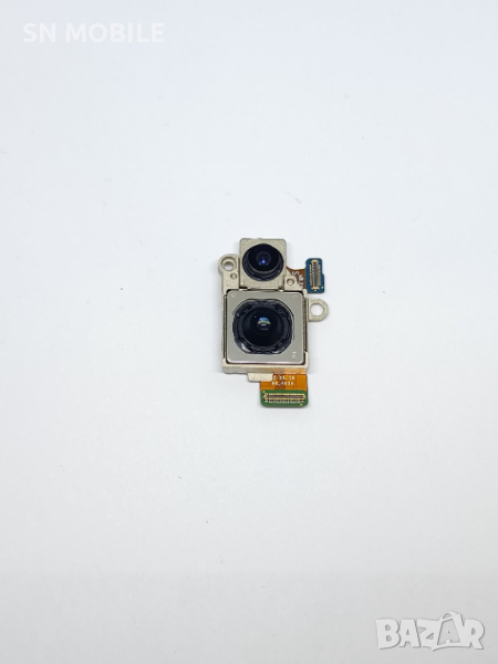 Задна камера за Samsung Galaxy Z Flip 4 5G F721 употребявана, снимка 1