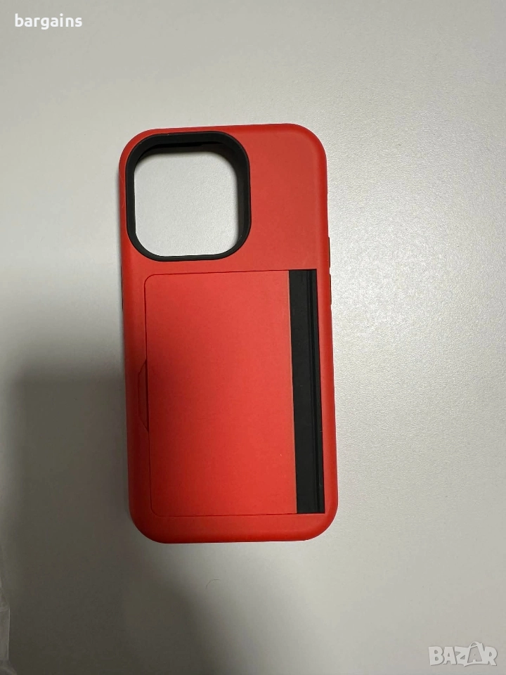 Калъф за iPhone 14 pro , снимка 1