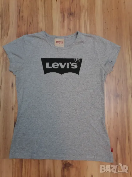 Тениска Levi's, снимка 1