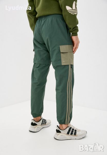 Панталон Adidas original 2 в 1, снимка 1
