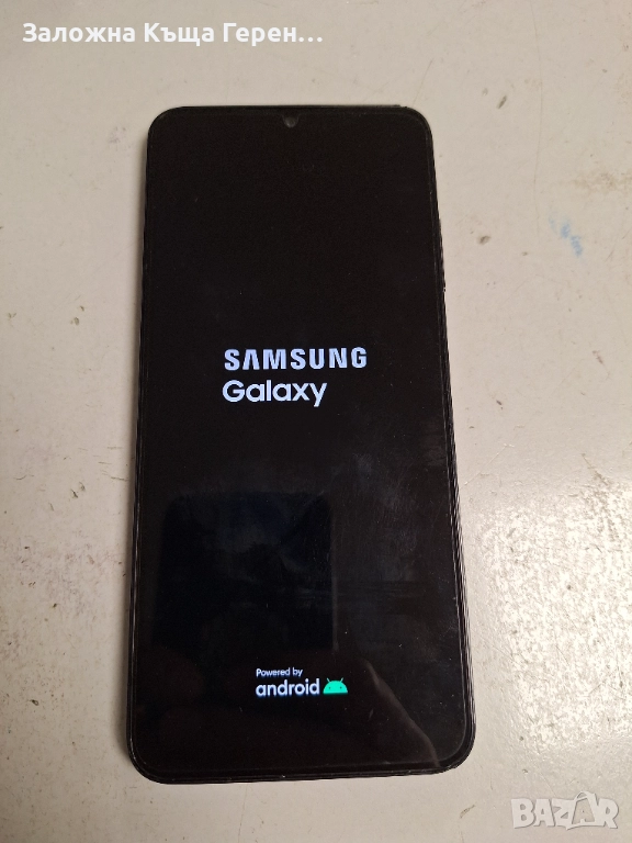 Samsung A05s, снимка 1