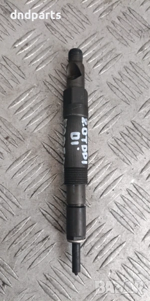 Дюза Ford Mondeo 2.0TDDi 2001г.	, снимка 1