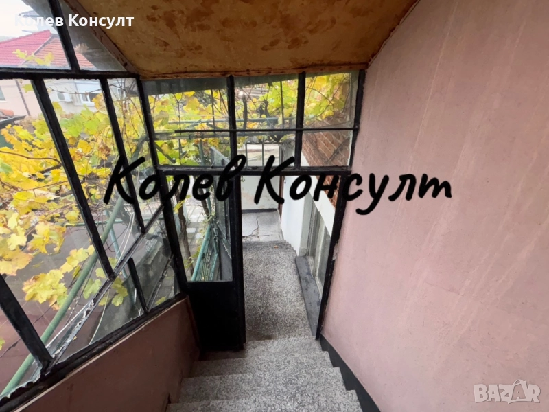 Продавам етаж от къща гр. Хасково, кв. Куба, снимка 1