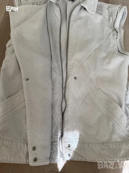 Елек деним🫶, снимка 1