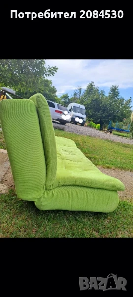 Диван ,,клик-клак" разтегателен, снимка 1