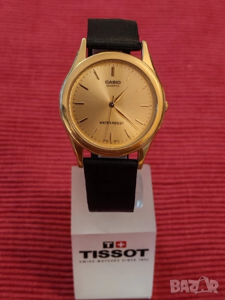 Мъжки часовник CASIO. , снимка 1