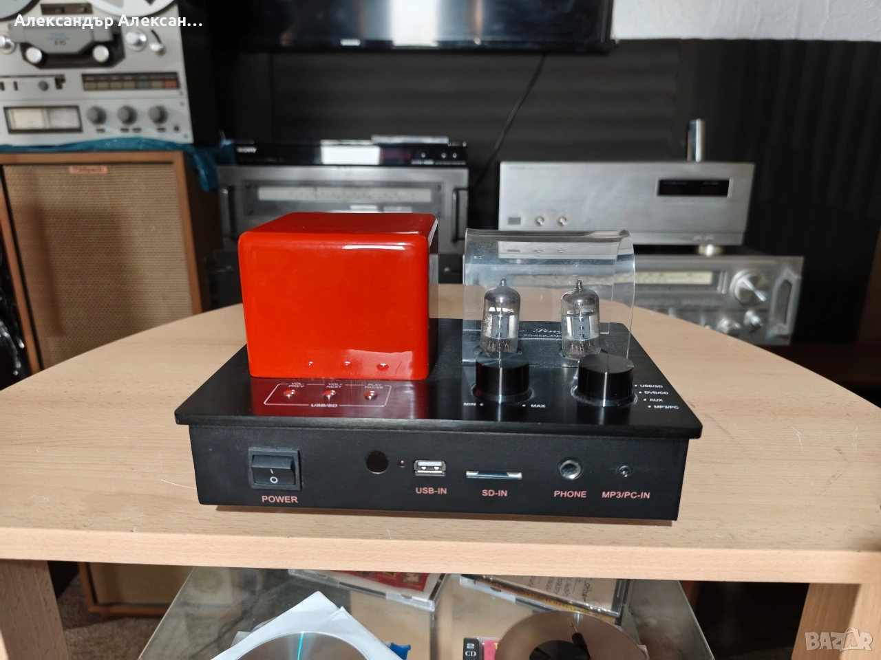 Sunbuck H-03a , снимка 1