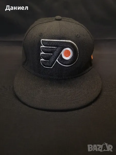 Шапка на Philadelphia Flyers , снимка 1