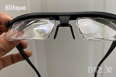 Универсални регулируеми диоптрични очила Dial Vision 👓, снимка 1