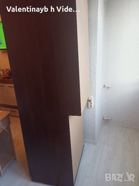 Шкаф - венге , снимка 1