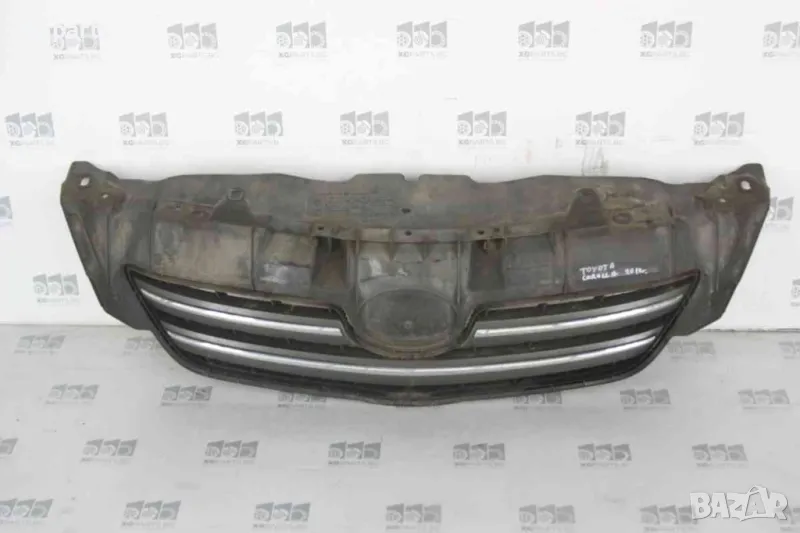 Предна решетка за Toyota Corolla E14, E140, E150 (2006-2012), снимка 1