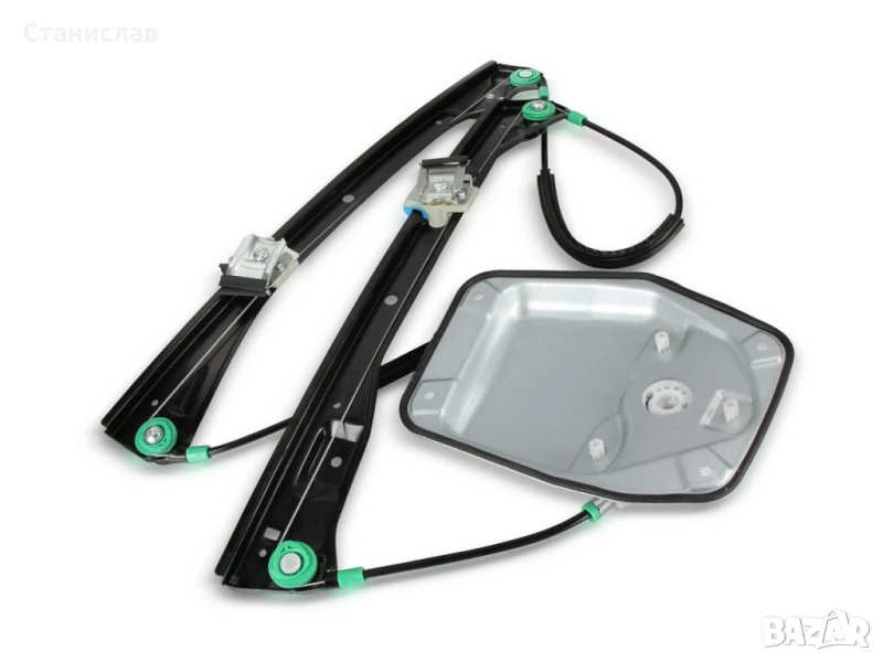 Стъклоподемник за VW Golf 5, снимка 1