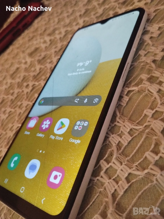 Samsung a13 5g, снимка 1