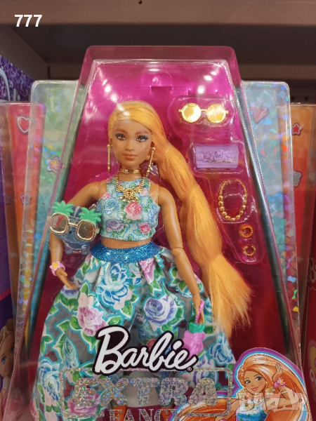 кукла Barbie Барби , снимка 1