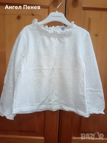 Детска тънка блуза Okaidi, снимка 1