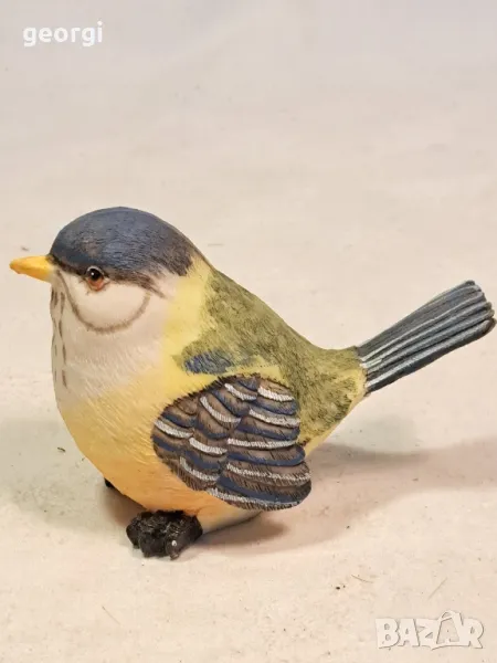 фигурка птица 19/5, снимка 1
