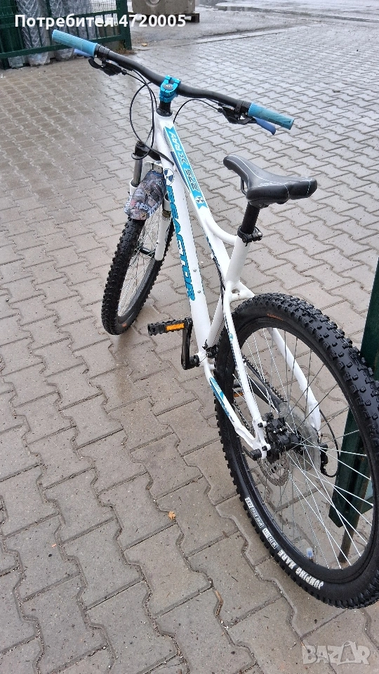 reactor x-ray 27,5, снимка 1