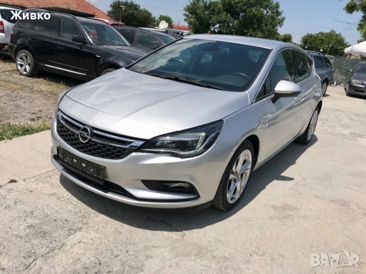 Опел астра 1.6cdi верига, снимка 1