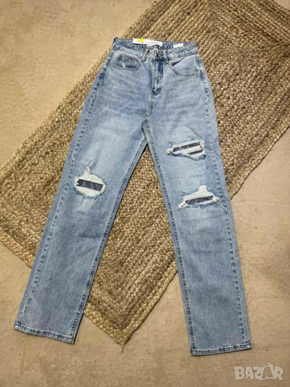 Дънки , снимка 1