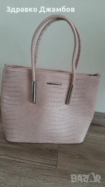 Дамска чанта Jenny Fairy, снимка 1