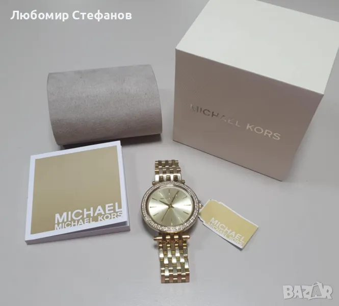 Часовник Michael Kors MK3191 , снимка 1