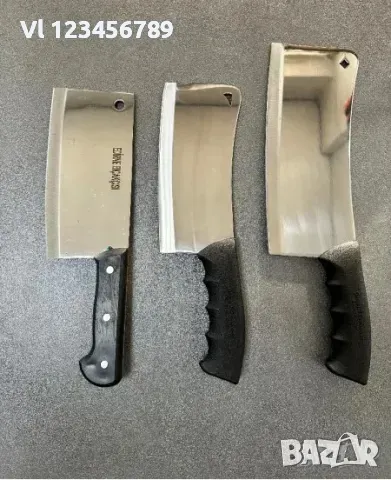 Сатър професионален Турски, снимка 1